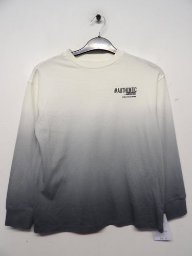Boys Ex Store Authentic Long Sleeve T shirt