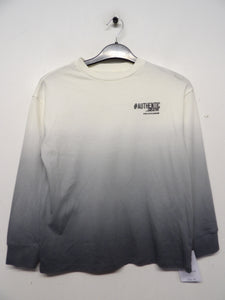 Boys Ex Store Authentic Long Sleeve T shirt