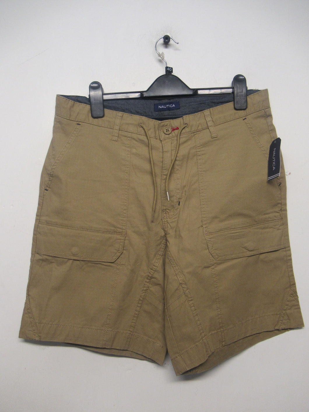 Mens Ex Na*tica cargo shorts