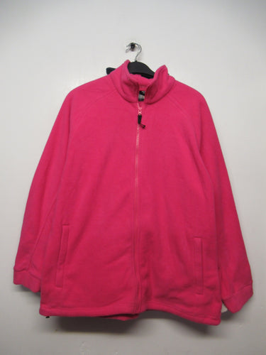 Ex Regatta Ladies Full Zip Fleece - Minimum 24