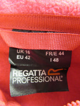 Load image into Gallery viewer, Ex Regatta Ladies Full Zip Fleece - Minimum 24