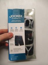 Load image into Gallery viewer, Mens Pack Of 3 Boxer Shorts - Jockey