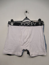 Load image into Gallery viewer, Mens Pack Of 3 Boxer Shorts - Jockey